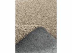 Tapijt Dolce 120x170cm - polypropyleen - bruin- Tapijten|Tapijten