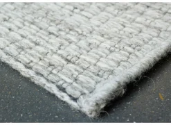 Ragolle Tapijten|Tapijten|Tapijt Himalaya 240x330cm - wol - lichtgrijs