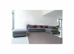 Ragolle Tapijt Himalaya 200x290cm - wol - grijs- Tapijten|Tapijten