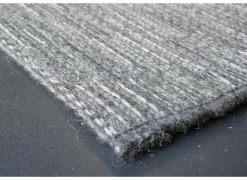 Ragolle Tapijt Himalaya 200x290cm - wol - grijs- Tapijten|Tapijten