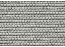 Ragolle Tapijt Himalaya 80x240cm - wol - wit- Tapijten|Tapijten