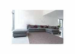 Ragolle Tapijten|Tapijten|Tapijt Himalaya 280x380cm - wol - grijs