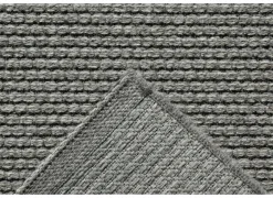 Ragolle Tapijten|Tapijten|Tapijt Himalaya 80x150cm - wol - donkergrijs