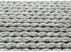 Ragolle Tapijten|Tapijten|Tapijt Himalaya 80x150cm - wol - donkergrijs