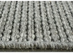 Ragolle Tapijten|Tapijten|Tapijt Himalaya 80x150cm - wol - donkergrijs