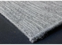 Ragolle Tapijt Himalaya 200x290cm - wol - grijs- Tapijten|Tapijten