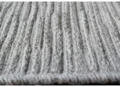 Ragolle Tapijt Himalaya 200x290cm - wol - grijs- Tapijten|Tapijten