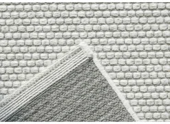 Ragolle Tapijt Himalaya 80x150cm - wol - wit- Tapijten|Tapijten