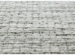 Ragolle Tapijten|Tapijten|Tapijt Himalaya 200x290cm - wol - lichtgrijs