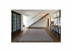 Ragolle Tapijt Himalaya 140x200cm - wol - grijs- Tapijten|Tapijten