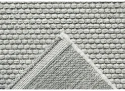 Ragolle Tapijten|Tapijten|Tapijt Himalaya 80x150cm - wol - lichtgrijs