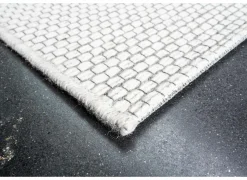 Ragolle Tapijt Himalaya 160x230cm - wol - wit- Tapijten|Tapijten