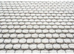 Ragolle Tapijt Himalaya 160x230cm - wol - wit- Tapijten|Tapijten