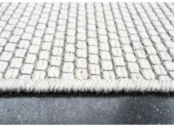 Ragolle Tapijt Himalaya 160x230cm - wol - wit- Tapijten|Tapijten