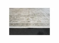 Ragolle Tapijten|Tapijten|Tapijt Livy 67x210cm - polyestervezel - beige