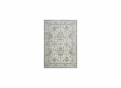 Ragolle Tapijten|Tapijten|Tapijt Livy 160x230cm - polyestervezel - beige
