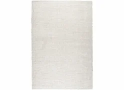 Ragolle Tapijt Madagaskar 160x230cm - polyestervezel - wit- Tapijten|Tapijten