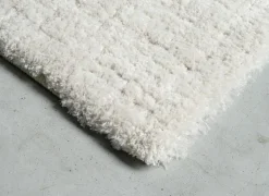 Ragolle Tapijt Madagaskar 160x230cm - polyestervezel - wit- Tapijten|Tapijten