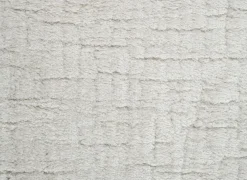 Ragolle Tapijt Madagaskar 160x230cm - polyestervezel - wit- Tapijten|Tapijten