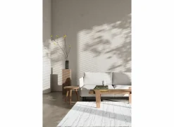 Ragolle Tapijten|Tapijten|Tapijt Madagaskar 240x340cm - polyestervezel - wit