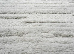 Ragolle Tapijten|Tapijten|Tapijt Madagaskar 240x340cm - polyestervezel - wit