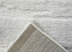 Ragolle Tapijten|Tapijten|Tapijt Madagaskar 240x340cm - polyestervezel - wit