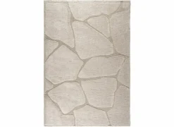 Ragolle Tapijten|Tapijten|Tapijt Madagaskar 200x290cm - polyestervezel - beige