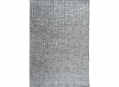 Ragolle Tapijt Madagaskar 133x195cm - polyestervezel - grijs- Tapijten|Tapijten
