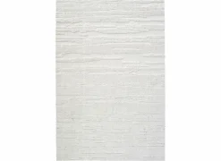 Ragolle Tapijten|Tapijten|Tapijt Madagaskar 80x150cm - polyestervezel - wit