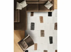 Ragolle Tapijt Madagaskar 240x340cm - polyestervezel - multicolor- Tapijten|Tapijten