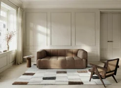 Ragolle Tapijt Madagaskar 240x340cm - polyestervezel - multicolor- Tapijten|Tapijten