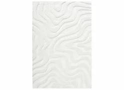 Ragolle Tapijt Madagaskar 160x230cm - polyestervezel - wit- Tapijten|Tapijten