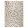 Ragolle Tapijt Madagaskar 200x290cm - polyestervezel - beige- Tapijten|Tapijten