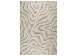 Ragolle Tapijt Madagaskar 200x290cm - polyestervezel - beige- Tapijten|Tapijten