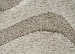 Ragolle Tapijt Madagaskar 200x290cm - polyestervezel - beige- Tapijten|Tapijten