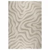 Ragolle Tapijten|Tapijten|Tapijt Madagaskar 160x230cm - polyestervezel - beige