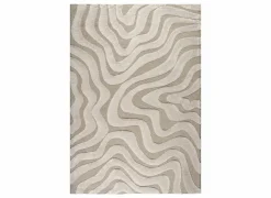 Ragolle Tapijten|Tapijten|Tapijt Madagaskar 160x230cm - polyestervezel - beige