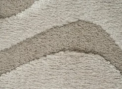 Ragolle Tapijten|Tapijten|Tapijt Madagaskar 160x230cm - polyestervezel - beige