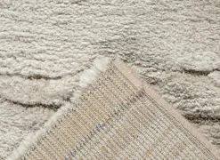 Ragolle Tapijten|Tapijten|Tapijt Madagaskar 160x230cm - polyestervezel - beige