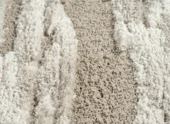 Ragolle Tapijten|Tapijten|Tapijt Madagaskar 80x150cm - polyestervezel - beige