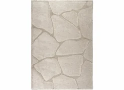 Ragolle Tapijt Madagaskar 240x340cm - polyestervezel - beige- Tapijten|Tapijten