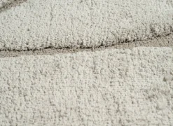 Ragolle Tapijt Madagaskar 160x230cm - polyestervezel - beige- Tapijten|Tapijten