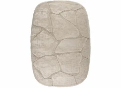 Ragolle Tapijt Madagaskar 160x230cm - polyestervezel - beige- Tapijten|Tapijten