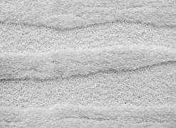 Ragolle Tapijt Madagaskar 133x195cm - polyestervezel - wit- Tapijten|Tapijten