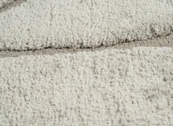 Ragolle Tapijten|Tapijten|Tapijt Madagaskar 133x195cm - polyestervezel - beige