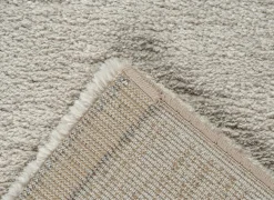 Ragolle Tapijten|Tapijten|Tapijt Madagaskar 133x195cm - polyestervezel - beige