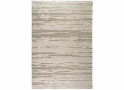 Ragolle Tapijten|Tapijten|Tapijt Madagaskar 240x340cm - polyestervezel - beige