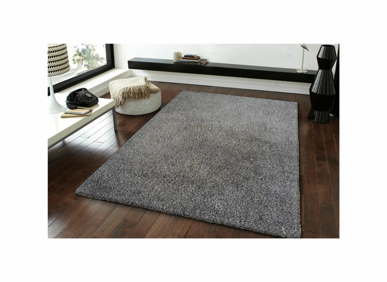 Tapijten|Tapijten|Tapijt Maori 70x140cm - microvezel - elephant