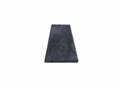 Tapijten|Tapijten|Tapijt Maori 70x140cm - microvezel - antraciet