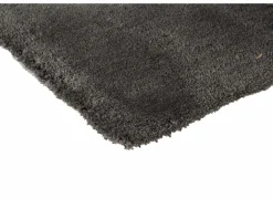 Tapijten|Tapijten|Tapijt Maori 70x140cm - microvezel - antraciet